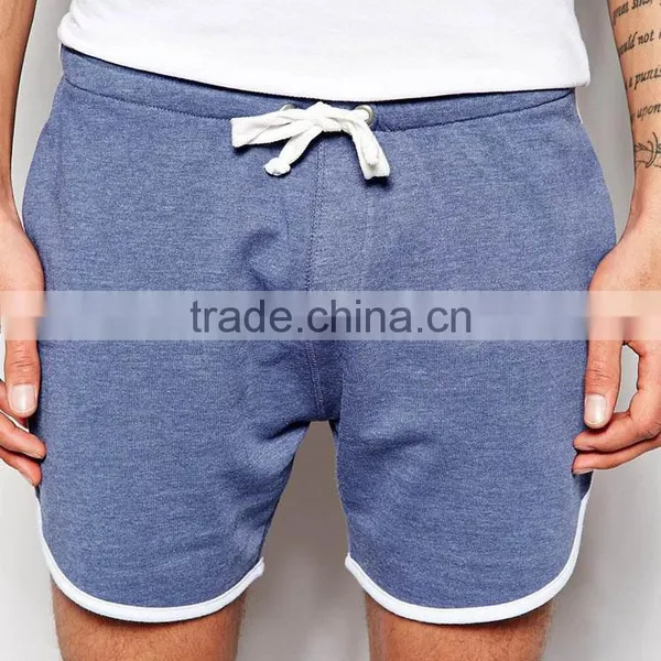 Factory Wholesale Top Quality Best Workout Wear Fitness Training Short Shorts Men photo-2
