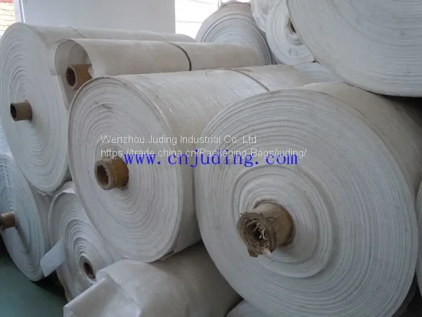 pp Woven Fabric photo-4