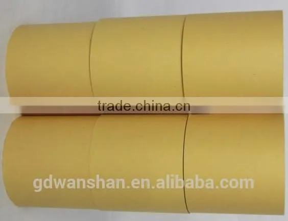 White,brown Book Binding Crepe Paper photo-5