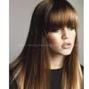 Human Hair Full Lace Wig