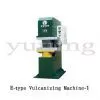 Rubber Press Machine