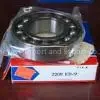 Seal Self-Aligning Ball Bearings SKF 2204 E-2RS1tn9 Seal Self-Aligning Bearing