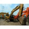 USED CATERPILLAR CRAWLER EXCAVATOR 336D IN VERY GOOD WORKING CONDITION photo-2