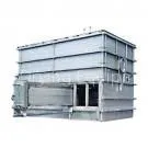 NLG Inner Heating Fluid Bed Dryer supplier