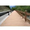 WPC Outdoor Decking Terrace