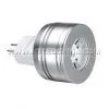 1W LED Bulb(MR16-1-4)