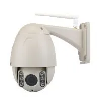 Wanscam HW0045 1080P Onvif Cmos PTZ 80 Meters IR Distance IP Camera photo-2