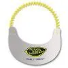 Adjustable Coil Foam Sun Visor Cap, Hat