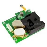 Economical Indoor Air Quality Sensor Module