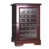 Supply Wood Wine Cooler