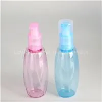 Foam Dispenser Bottle