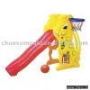 Rotomoulded Plastic Slide