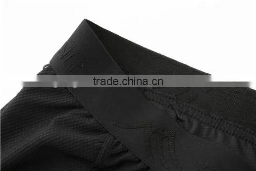 Wholesale Cycling Quick Dry Shorts Breathable Man Bicycle Shorts Mountain Bike Shorts With Gel & Foam Pad Men Riding Shorts photo-3