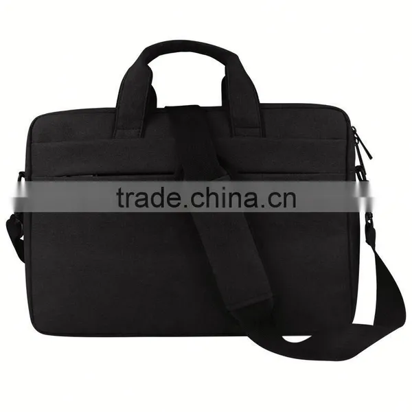 600D Polyester Laptop Bag for Business photo-3