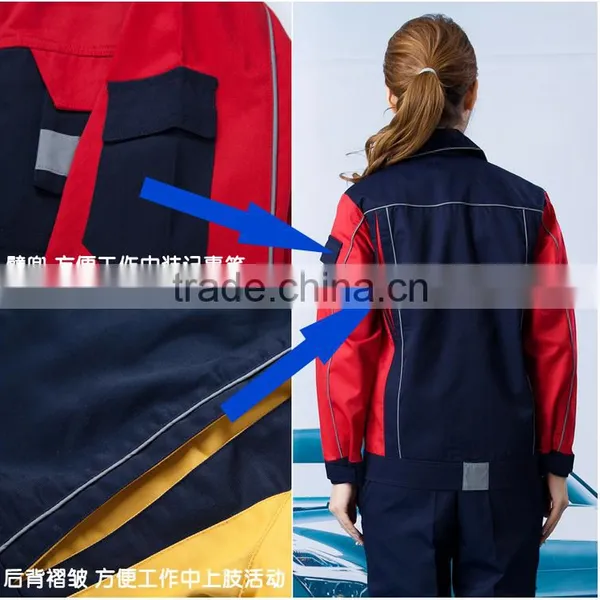 Hot Sale Factory Price Safety Protective Clothing photo-6
