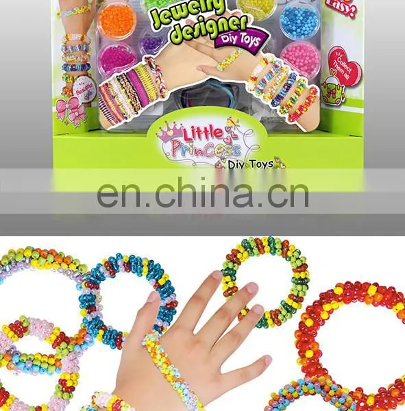 2016 New Friendship Bracelet Craft Kit