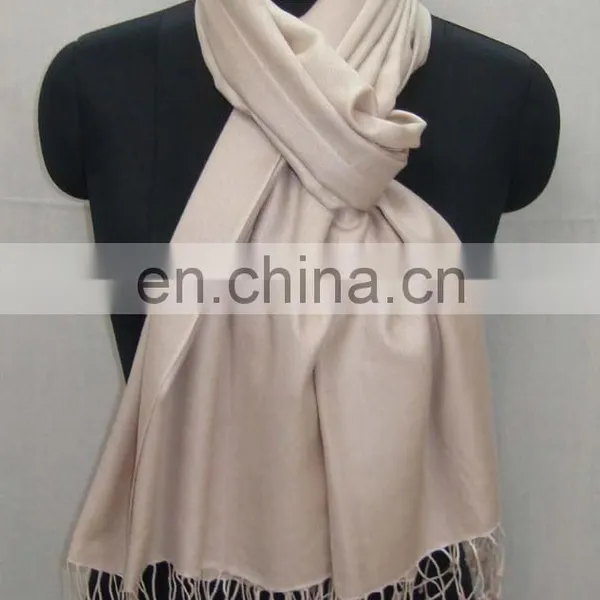 Silk Pashmina Shawls & Scarfs photo-2