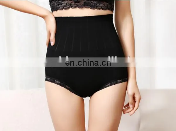 High Elastic One Size OEM Slim Panty Butt Lifter photo-3