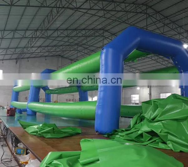 Large Inflatable Tent, Inflatable Tennis , Inflatable Tennis Tent photo-2