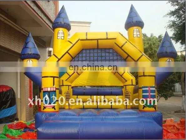 Inflatable Bouncy Castle
