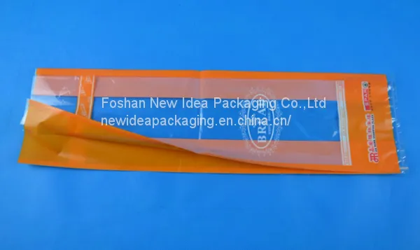 Organ Plastic Bags