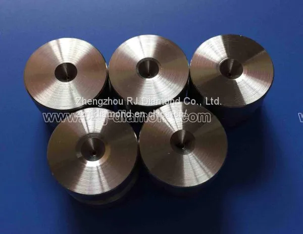 PCD Wire Drawing Dies/ Moulds photo-4