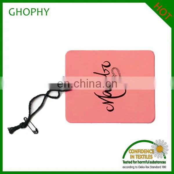Low Price High Quality Long Range Active Rfid Tags/Hang Tags For Garment photo-5