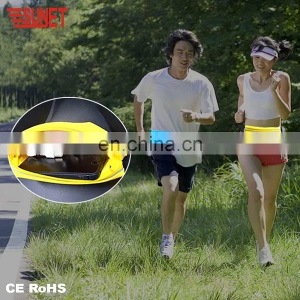 2018 New Products Outdoor Running Sport Item Waist Leg Bag photo-2