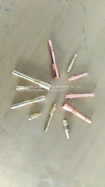 Welding Torch 36KD photo-3