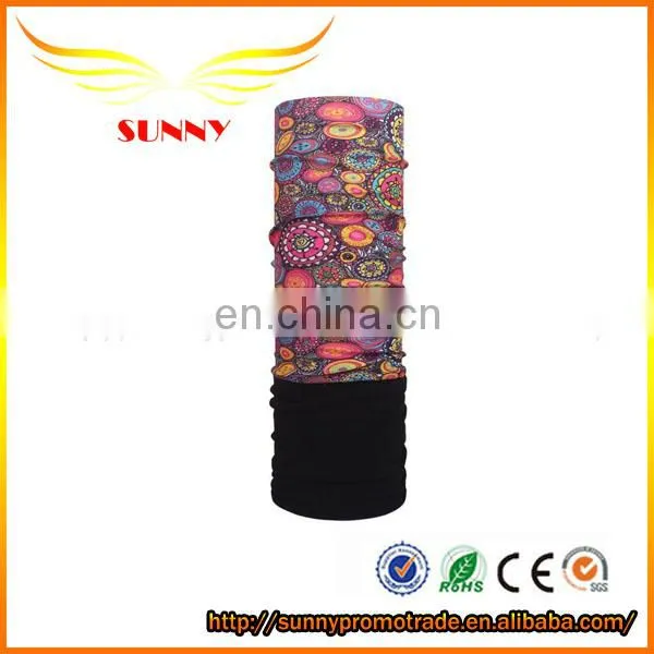 Fashion Headwear Beautiful Scarf