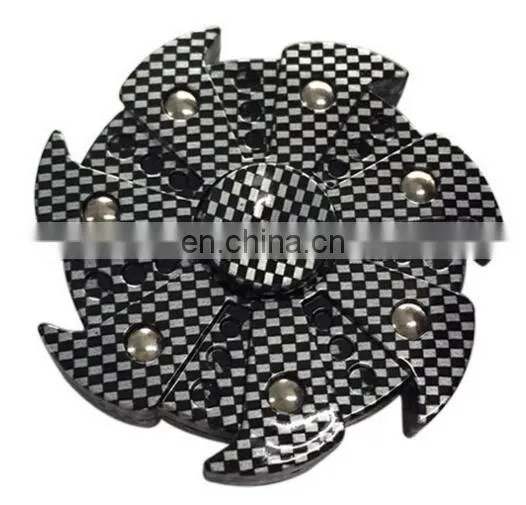 2017 Newest Hot Hand Spinner Toys Fidget Spinner Toys Relax Toys Gifts for Adult and Children photo-3