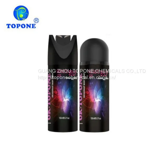 THE Best I&ADMIRER Body Spray Deodorant Spray for WOMEN