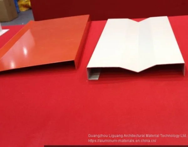 Aluminum Screen Panels Modern 2019 Hot Sale China Supplier photo-5