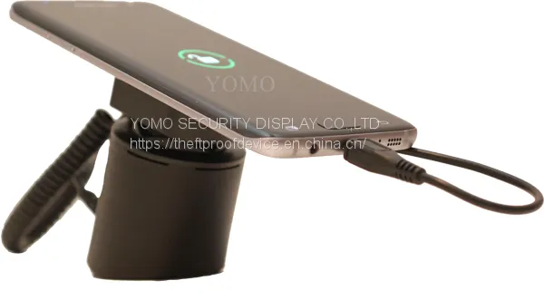 Remote Control Smart Phone Standalone Alarms Display With Adjustable Clamp photo-4