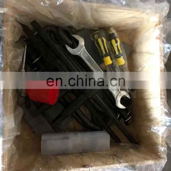 200mm Spindle Bore Dia. QK1319 Pipe Threading Machine photo-5