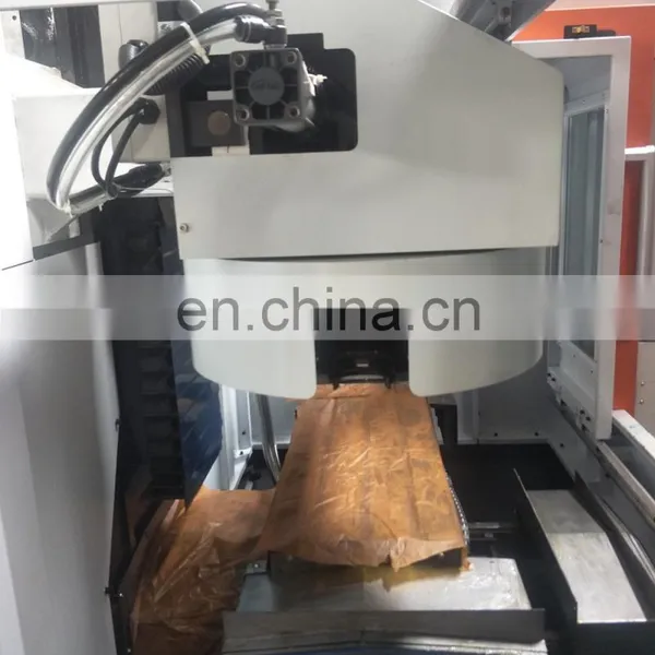 Conventional CNC Turning Milling And Drilling Machine photo-5