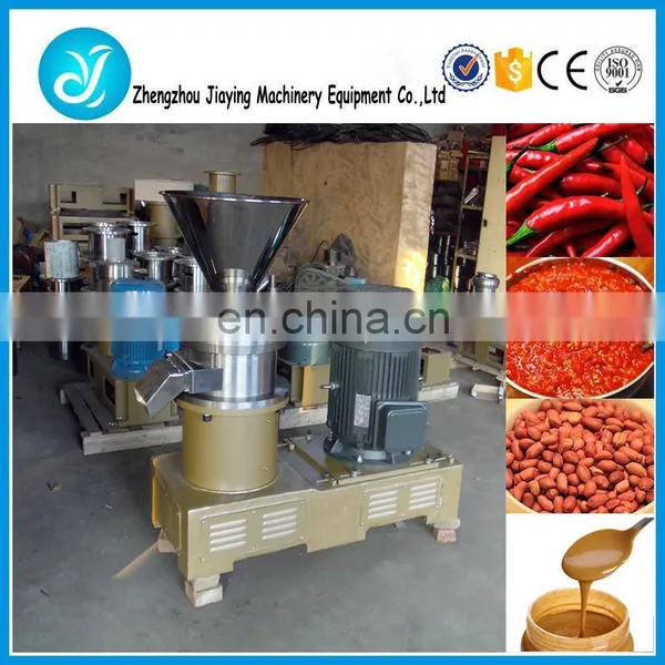 Automatic Masala Spice Chilli Grinding Machine photo-2