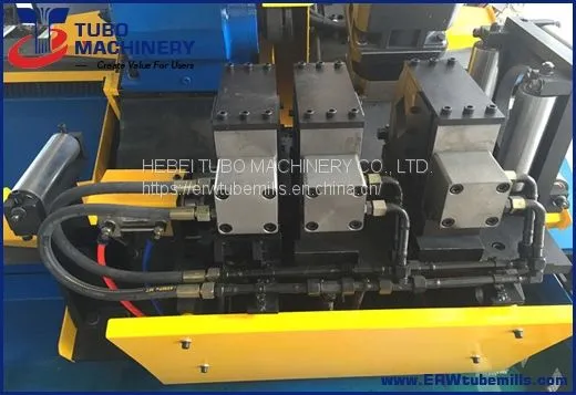 Cold Cutting Saw photo-2