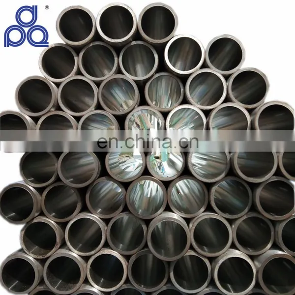 High Standard Precision Seamless Tube 4130 Steel Price photo-2