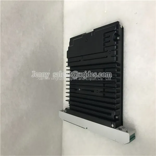 New AUTOMATION MODULE Input And Output Module PLC DCS NIKON KBA-00650 4S007-320-A LC-SIG4 PLC Module photo-2