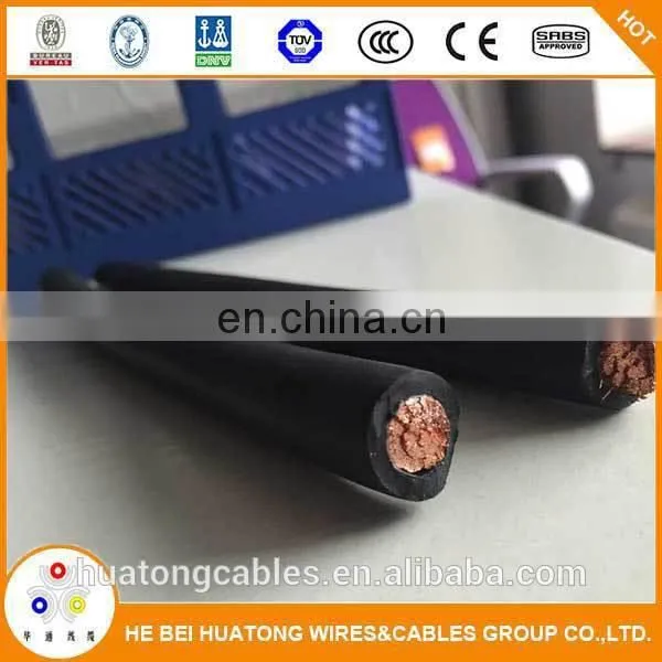 400amp Welding Cable photo-5