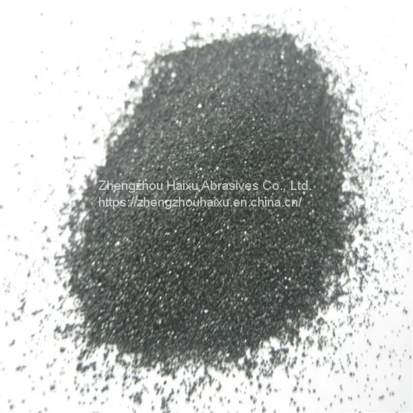 Cr2O3 46 % Foundry Chromite Sand for Sale photo-4