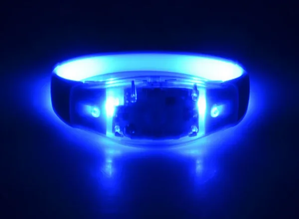 Personalised Rubber Bracelets Custom Sport photo-2