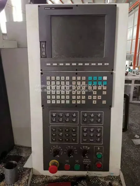 HUAYOU HY-2214 Gantry Machining Center photo-3
