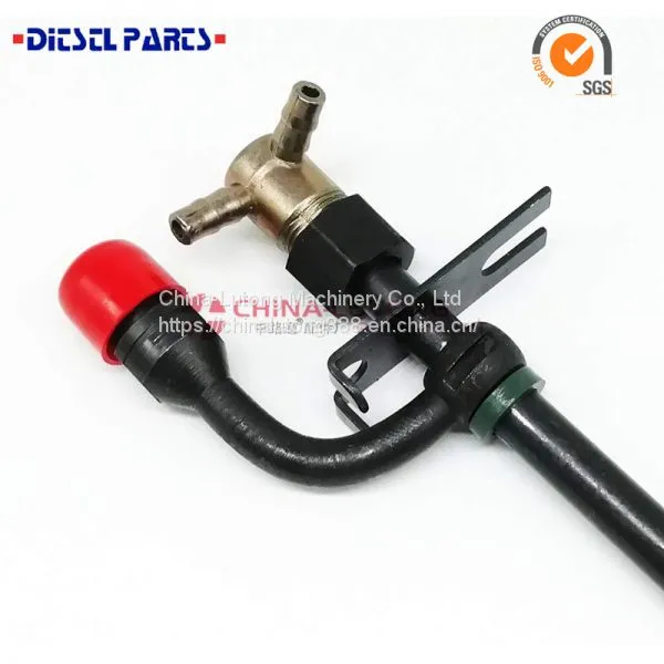 vw Diesel Fuel Injectors 27836 Wholesale Injector in Fuel Systems photo-2