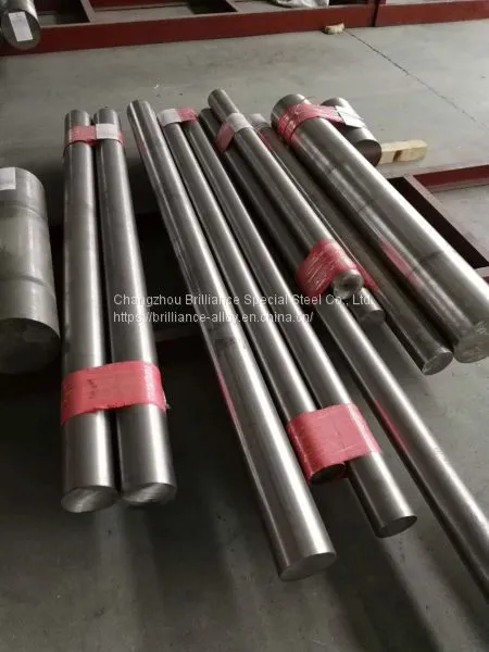 Inconel 718 photo-2