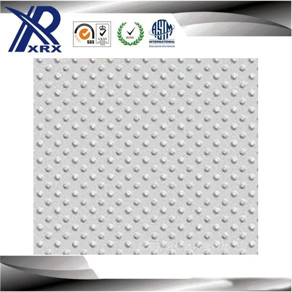 201 304 316L 430 Water Wave Embossed Stainless Steel Sheet Plate photo-3