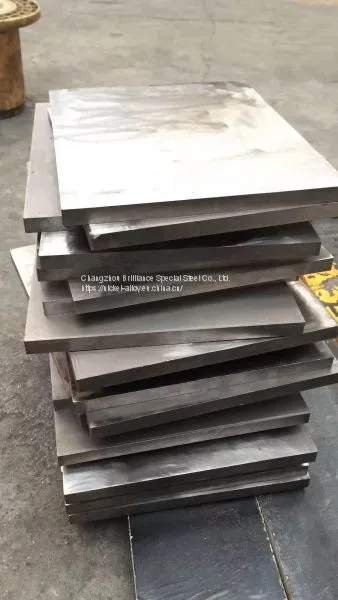 Invar36 Alloy With Low Expansion photo-3