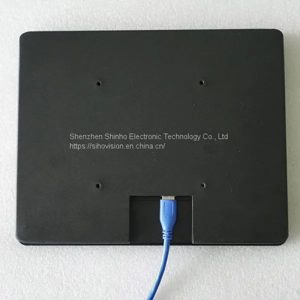 10.4 Inch USB Powered Touch Monitor photo-3