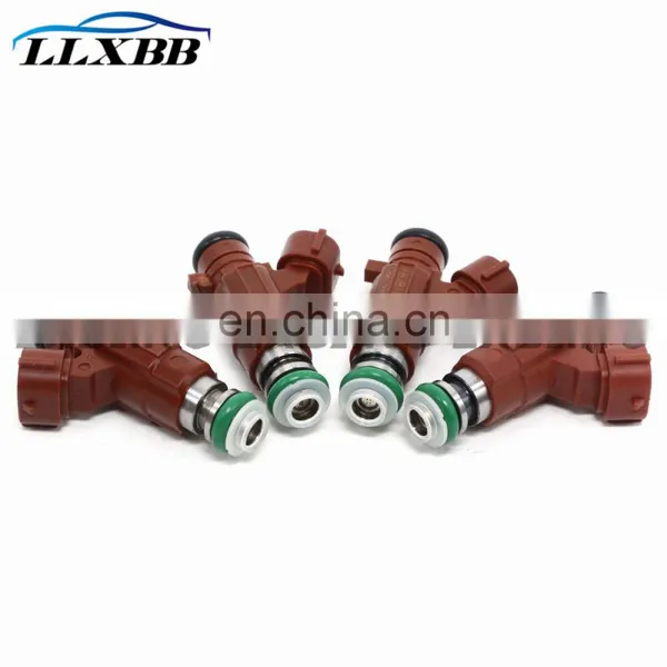 Original Fuel Injector Injection Nozzle 16600-5L300 For Nissan Sentra 166005L300 FBJB100 photo-2